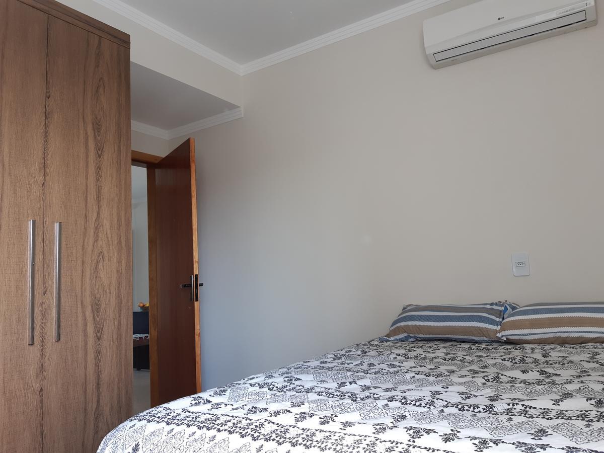 Apto 2 Dorm A 750M Da Praia Florianópolis Eksteriør billede