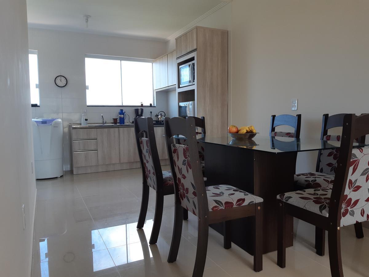 Apto 2 Dorm A 750M Da Praia Florianópolis Eksteriør billede