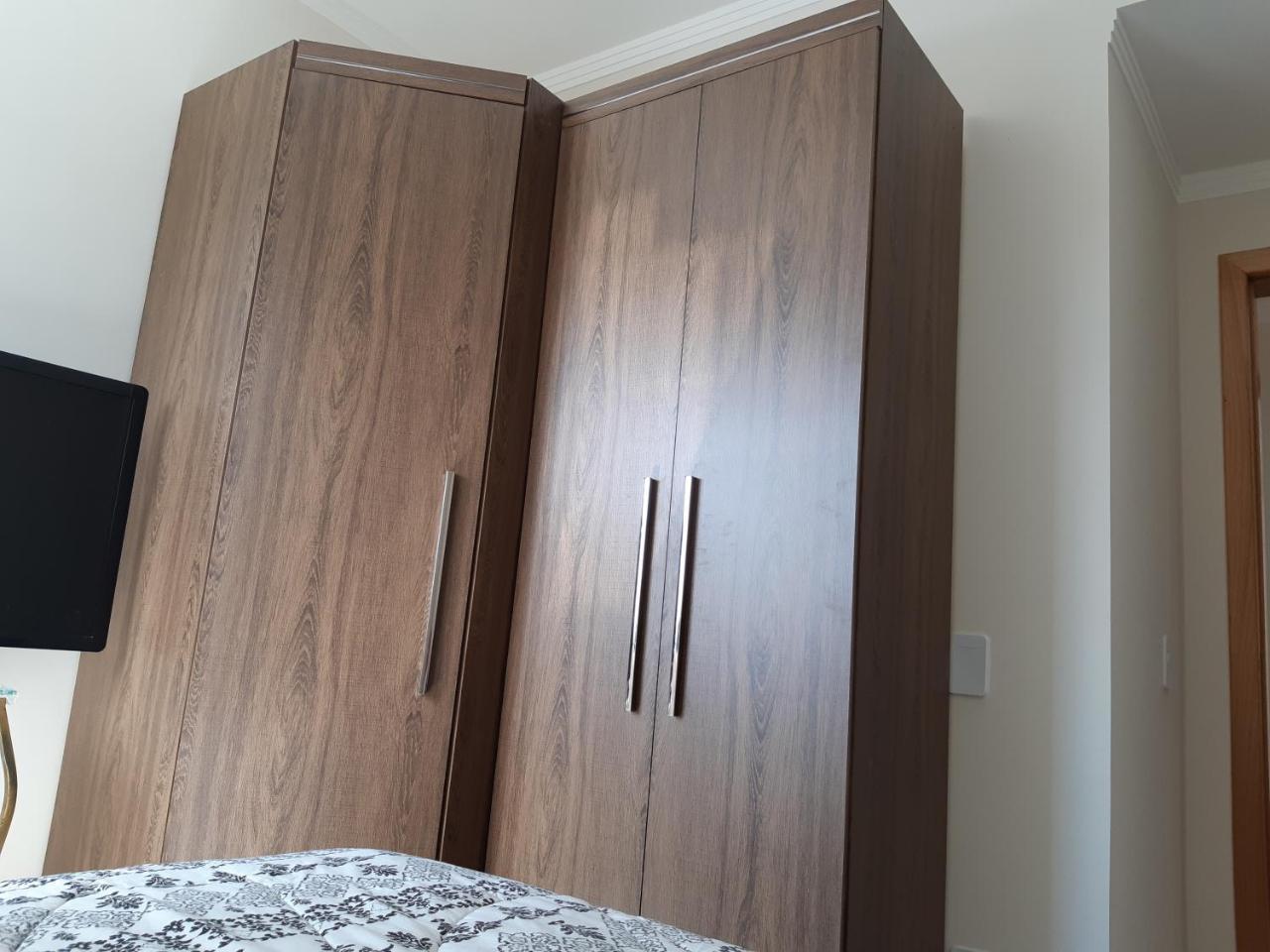 Apto 2 Dorm A 750M Da Praia Florianópolis Eksteriør billede
