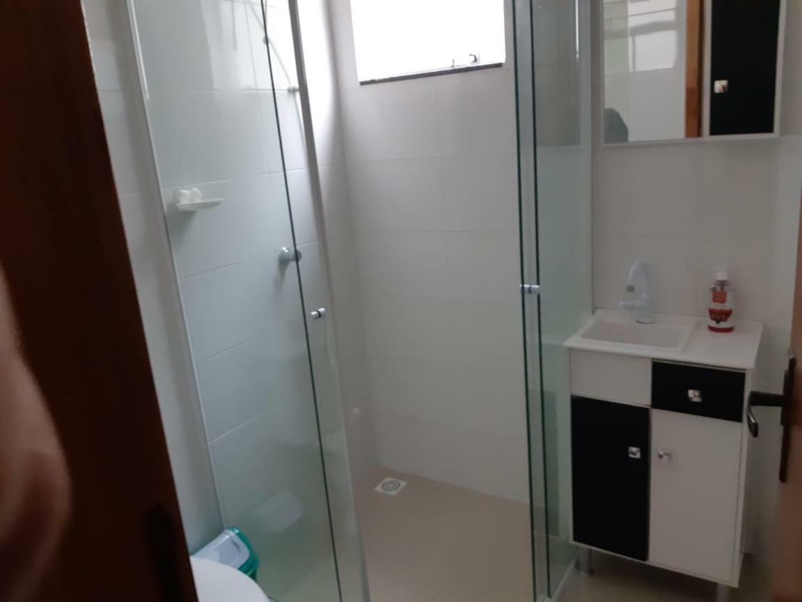 Apto 2 Dorm A 750M Da Praia Florianópolis Eksteriør billede