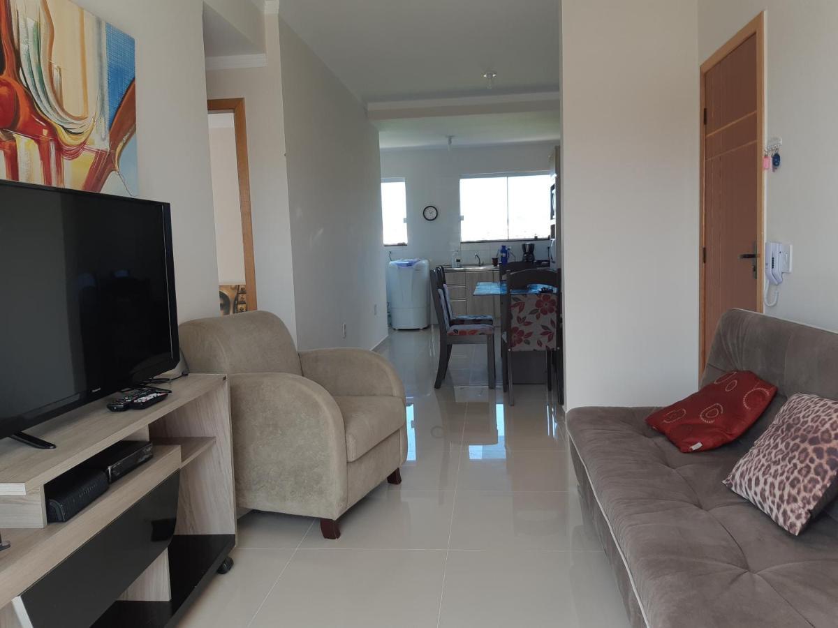 Apto 2 Dorm A 750M Da Praia Florianópolis Eksteriør billede